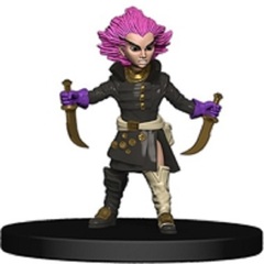 Gnome Wizard